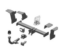 Enganche De Remolque Con Bola 1.000 Kg BRINK Para SUZUKI IGNIS