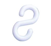 ENGANCHE CADENA PLAST. SR2008 8 MM. BOLSA 50P.