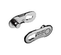 Par de cierres rápidos de cadena Shimano SM-CN910-12 Quick-Link M9100 (x2) TU