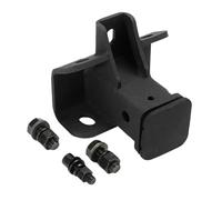 Enganche Compatible con Land Rover LR3 2005-2009 LR4 2010-2016 Base de inserción de Enganche de Remolque Enganche De Bola