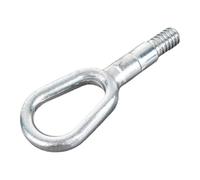 Enganche Compatible con Mini Cooper R50 R52 R53 R55 R56 R57 Bisagra De Remolque Gancho De Remolque Soporte Remolque