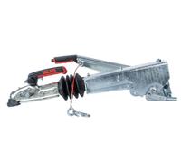 ENGANCHE CON FRENO DE INERCIA AL-KO 60S/2 MMA HASTA 750KG AK161S