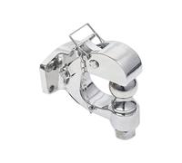 Enganche De Bola Gancho De Remolque Compatible con Great Wall Tank 400, Modificación Todoterreno, Tracción Especial para Parachoques Trasero Adaptador de Enganche(Silvery)