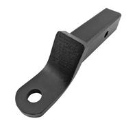 Enganche de Montaje de Bola de Barra de Remolque de Acero de 2 Pulgadas, Compatible con Receptor de 2 Pulgadas, Capacidad de 5000 Libras, Accesorios de Piezas de Barco RV