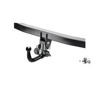 Enganche de Remolque 1.900KG 13-polig BRINK para U.a. Mercedes-Benz Clase C