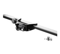 Enganche de Remolque 2-Loch-Kugelkopf BRINK Set Con E para Volvo XC90 I (275)