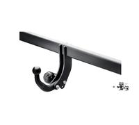 Enganche de Remolque 3.300KG 13-polig BRINK para entre Otros Mitsubishi Pajero
