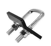 Enganche de remolque, Adorno de enganche de servicio pesado for 1,25 y 2 pulgadas remolque de remolque de remolque de remolque U Pollo de bola de bola Estabilizadora de bola de tambalá