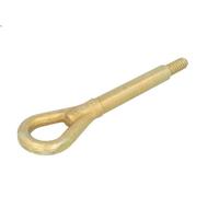 Enganche de remolque BLIC 0476-01-011347P para VW POLO II (86C, 80) 1 1981-1986