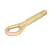 Enganche de remolque BLIC 0476-02-043347P para CLASE M (W164) 3 2010-2011