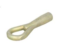 Enganche de remolque BLIC 0476-07-013347P para FIAT PUNTO (176_) 1.1 1993-1999