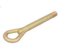 Enganche de remolque BLIC 0476-09-040347P para SMART FORFOUR (454) 1.1 2004-2006