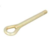 Enganche de remolque BLIC 0476-09-049347P para CLIO III (BR0/1, CR0/1) 2 2006-