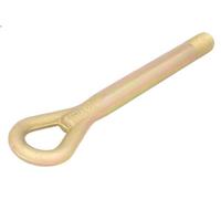Enganche de remolque BLIC 0476-09-052347P para LAGUNA III (BT0/1) 2 2008-2015