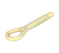 Enganche de remolque BLIC 0476-25-044347P para AUDI A5 (8T3) 2 2008-2017