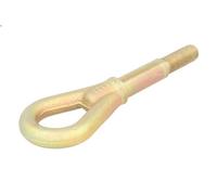 Enganche de remolque BLIC 476-07-001347P para CINQUECENTO (170_) 0.7 1991-1996