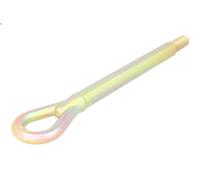 Enganche de remolque BLIC 476-09-059347P para MEGANE III Coupé (DZ0/1_) 2 2009-