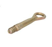 Enganche de remolque BLIC 476-16-057347P para NISSAN NV200 Furgoneta 1.6 2010-