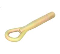 Enganche de remolque BLIC 476-19-068347P para TOYOTA YARIS (_P9_) 1 2005-2011