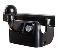 Enganche de remolque BOSAL 550-102 para CITAN Monospace (W415) 1.2 2013-2021