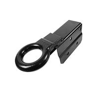 Enganche de remolque, Cap 5 TONE O RING TRAILER Acoplador de acoplamiento sobre acoplamiento Rv PIEZAS CAMPER CARAVAN Accesorios Componentes