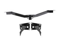 Enganche de Remolque Clase 3 Compatible con Enclave y Traverse 2018 2019 2020 2021 2022 2023 2024 5000 LB GTW