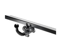 Enganche De Remolque Con Barras Esféricas 1.200 Kg BRINK Para RENAULT CAPTUR