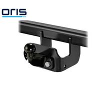 Enganche De Remolque Con Cabeza Esférica ACPS-ORIS Para RENAULT KANGOO Rapid