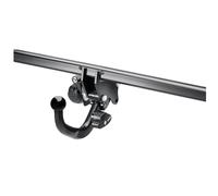 Enganche De Remolque Con Cabeza Esférica Extraíble BRINK Para FORESTER (SH_)