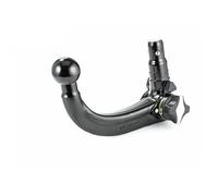 Enganche de Remolque Con Desmontable Cabeza Bola 1.700KG ACPS para Peugeot 308