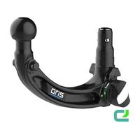 Enganche de Remolque Con Desmontable Cabeza Bola ACPS-ORIS para VW Touran (5T1