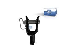 Enganche De Remolque Con Pasador DT SPARE PARTS Para VOLVO