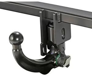 Enganche de remolque con rótula desmontable 050-123 ACPS-ORIS para BMW 3 Touring