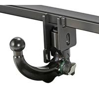 Enganche de remolque con rótula desmontable 050-333 ACPS-ORIS para AUDI A6 C7