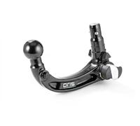 Enganche de remolque con rótula desmontable 200-605 ACPS-ORIS