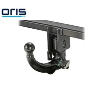 Enganche de remolque con rótula desmontable 200-824 ACPS-ORIS