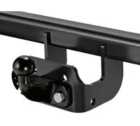 Enganche de remolque con rótula rígida 040-062 ACPS-ORIS para MERCEDES-BENZ VW