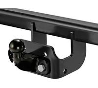Enganche de remolque con rótula rígida 040-092 ACPS-ORIS para MERCEDES-BENZ VW