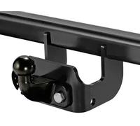 Enganche de remolque con rótula rígida 044-882 ACPS-ORIS para CITROËN PEUGEOT