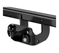 Enganche de Remolque Con Starrem Cabeza Bola 1.400KG ACPS para Mitsubishi Space