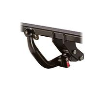 Enganche de Remolque Con Starrem Cabeza de Bola 1.300KG ACPS para U. A. Peugeot