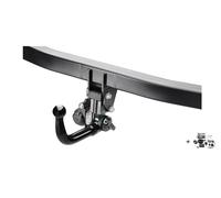 Enganche de Remolque Desmontable Cabeza de Bola BRINK Set Con E para BMW X1 (E84