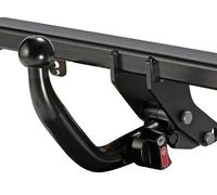 Oris Automotive Enganche de remolque ACPS-ORIS 026-123 desmontable cabeza de bola 2.800 kg
