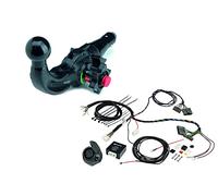 Enganche de Remolque Desmontable para Suzuki Jimny (A6G) (BJ 07/18-) - Juego de 13 Pines específico para vehículo