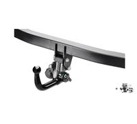 Enganche de Remolque Extraíble Cabeza de Bola BRINK Conjunto Con Conjunto E