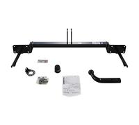 Enganche de Remolque Fijo AHK para Ford Tourneo Connect y Ford Transit Connect (Modelos Desde 02/2014)