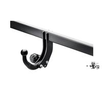 Enganche de Remolque Fijo Cabeza Bola BRINK Set Con Conjunto E para BMW X1 (E84)