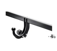 Enganche de Remolque Fijo Cabeza de Bola BRINK Set Con E para Opel Insignia B