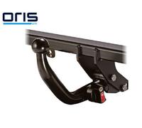 Enganche De Remolque Horizontal Extraíble ACPS-ORIS Para FORD ECOSPORT