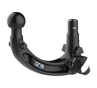 Enganche de Remolque Horizontal Extraíbles 1.500KG ACPS para U. A. Suzuki SX4